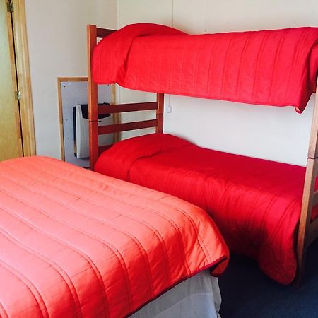 Hostal Dona Irma Punta Arenas Exteriér fotografie