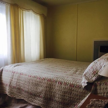 Hostal Dona Irma Punta Arenas Exteriér fotografie