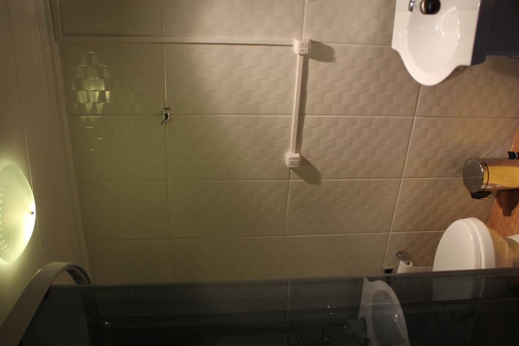 Hostal Dona Irma Punta Arenas Pokoj fotografie