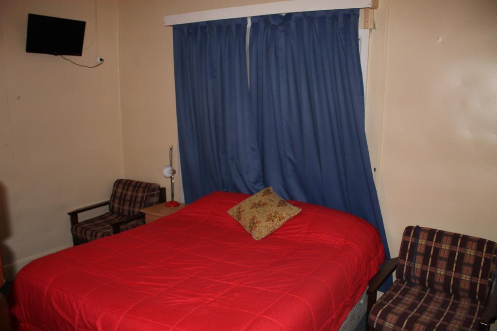 Hostal Dona Irma Punta Arenas Pokoj fotografie