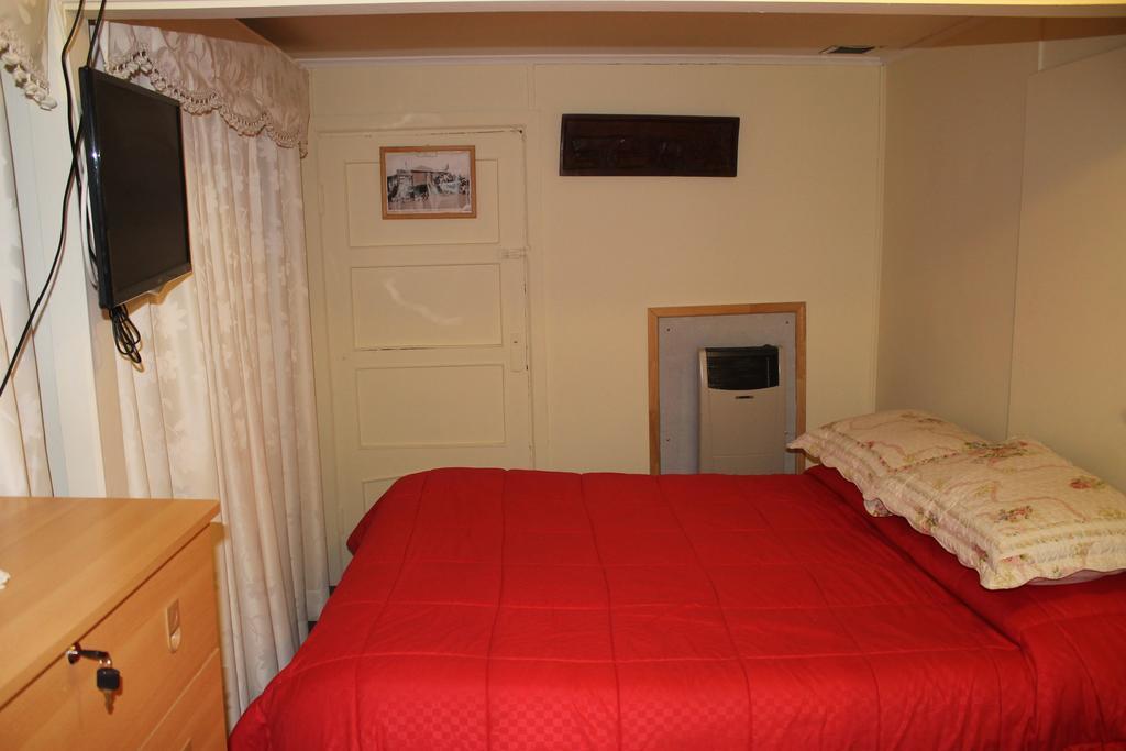 Hostal Dona Irma Punta Arenas Pokoj fotografie