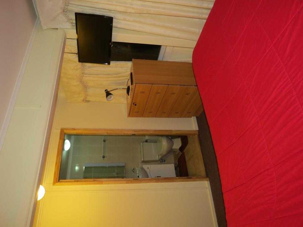 Hostal Dona Irma Punta Arenas Pokoj fotografie