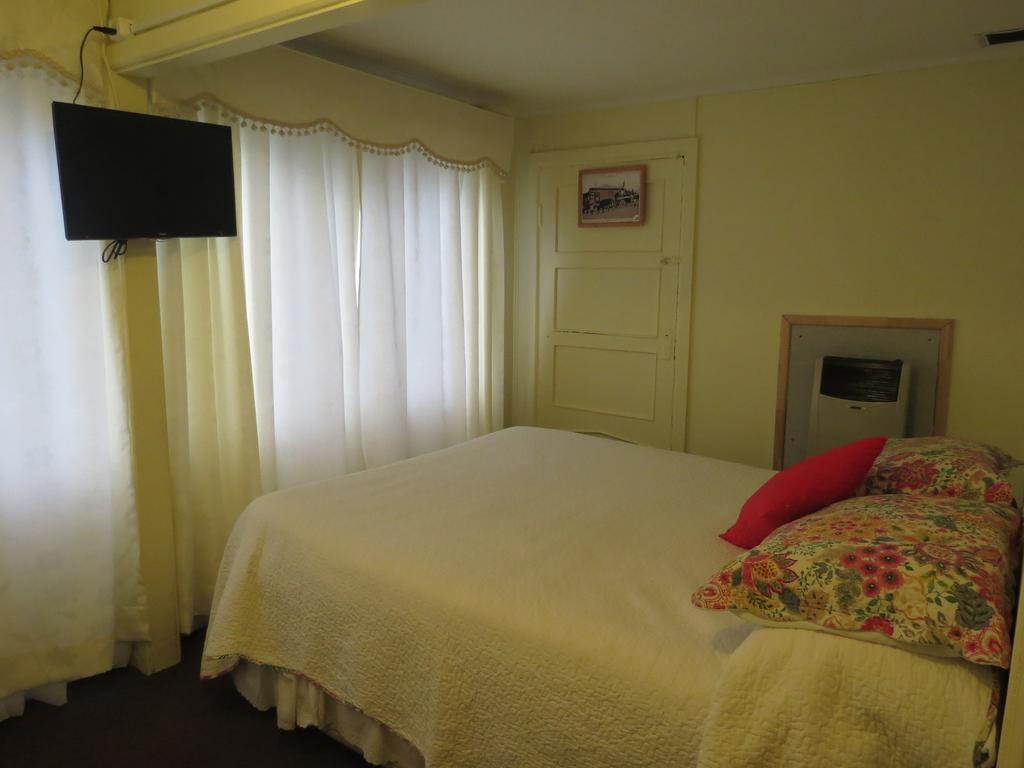Hostal Dona Irma Punta Arenas Pokoj fotografie