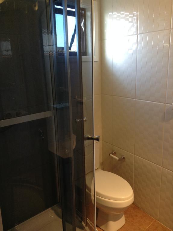 Hostal Dona Irma Punta Arenas Pokoj fotografie