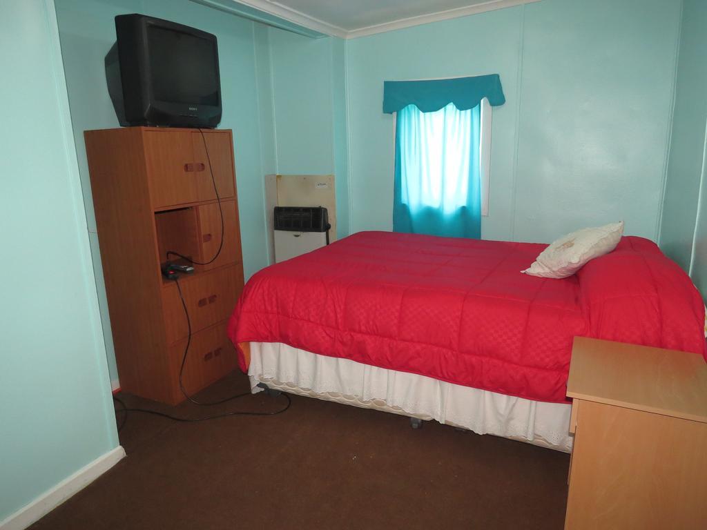 Hostal Dona Irma Punta Arenas Pokoj fotografie