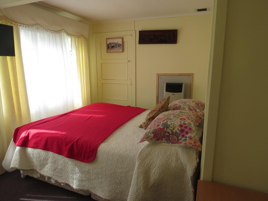 Hostal Dona Irma Punta Arenas Pokoj fotografie
