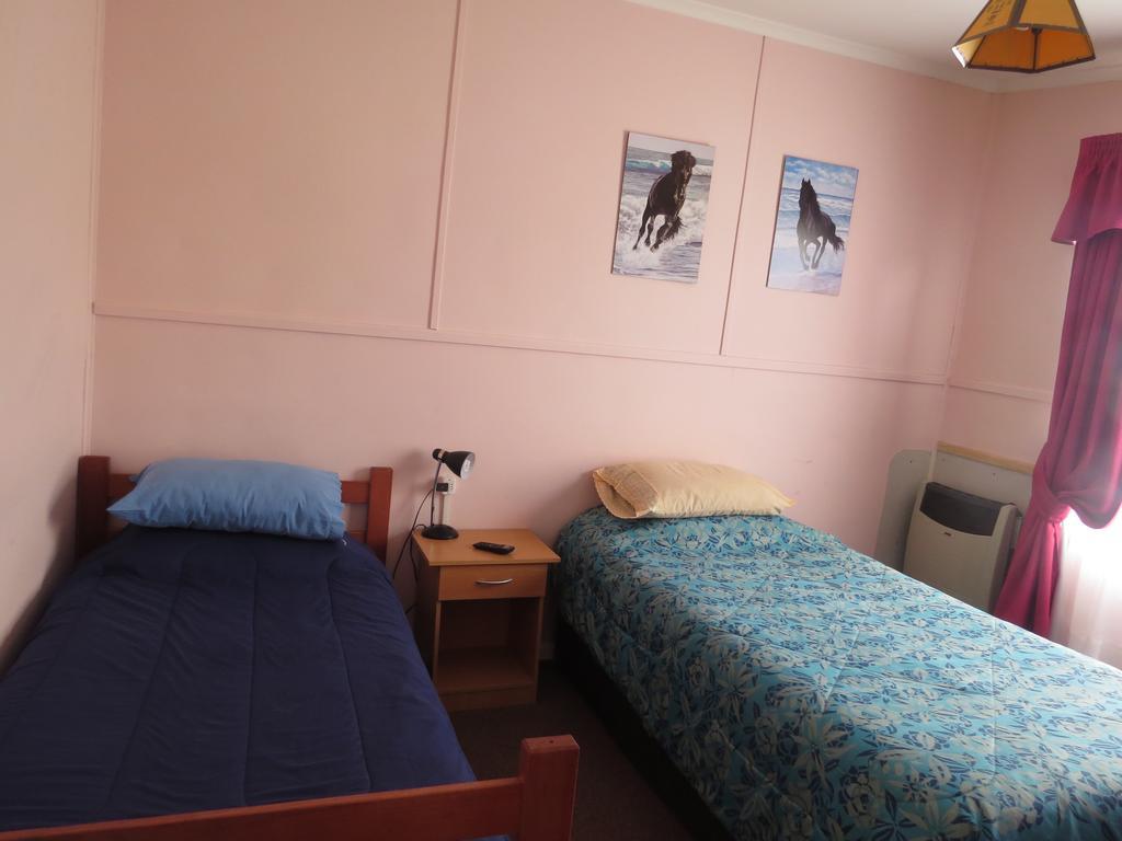 Hostal Dona Irma Punta Arenas Exteriér fotografie