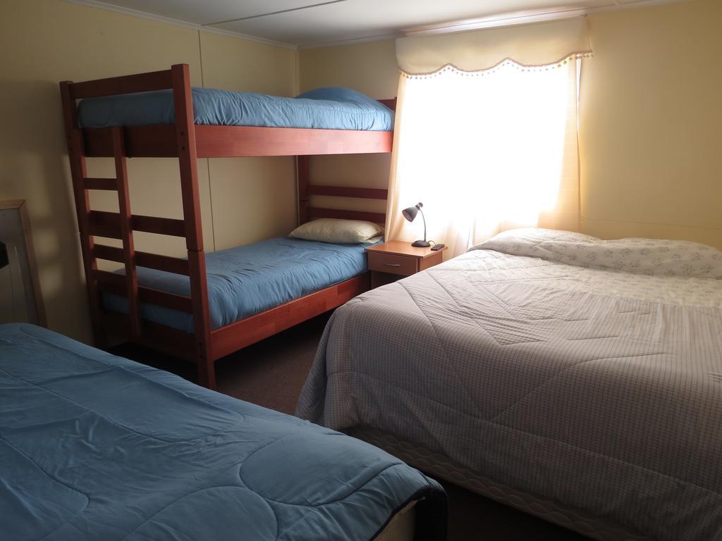 Hostal Dona Irma Punta Arenas Pokoj fotografie