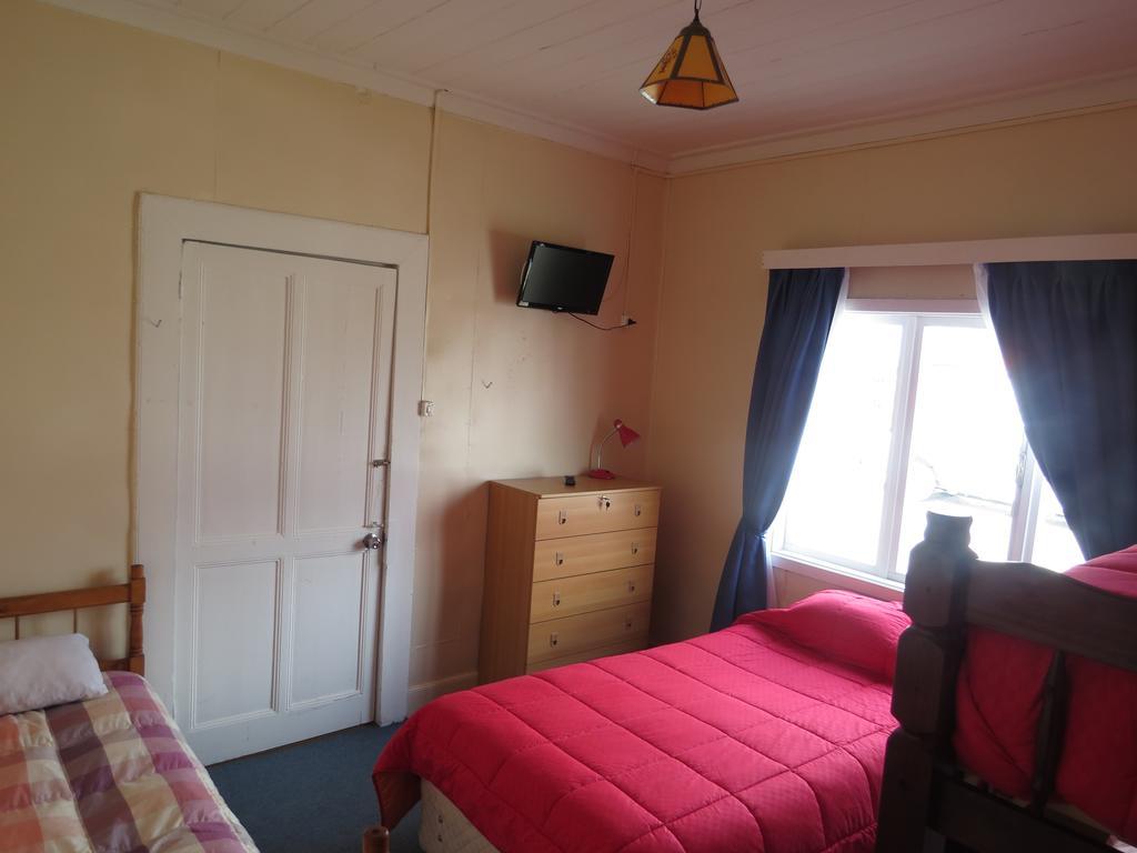 Hostal Dona Irma Punta Arenas Pokoj fotografie