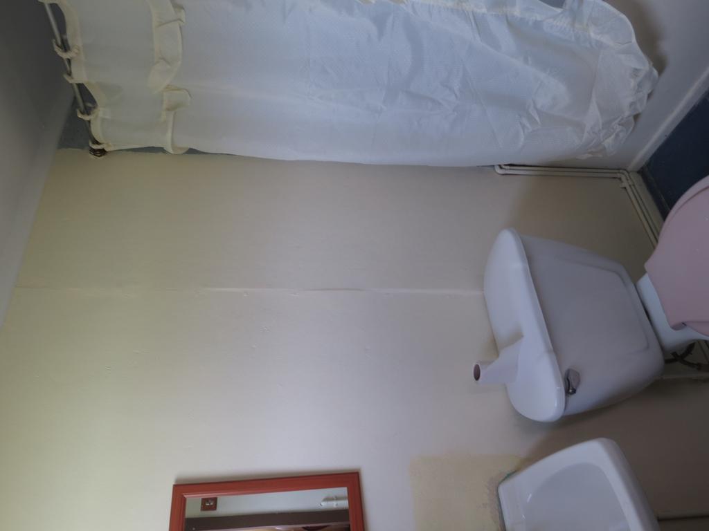 Hostal Dona Irma Punta Arenas Pokoj fotografie