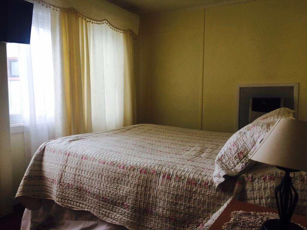 Hostal Dona Irma Punta Arenas Exteriér fotografie